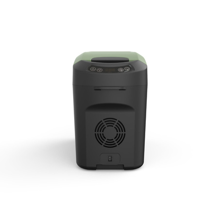 Indel B ITB15 15L car refrigerator