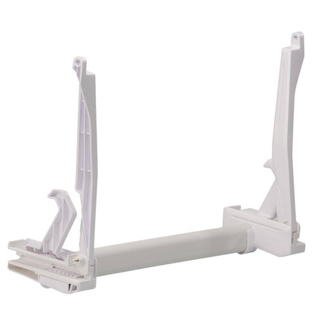 Opening Mechanism Complete