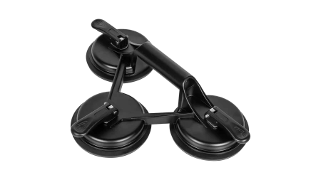 Mobilny cyfrowy system satelitarny Megasat, w walizce do transportu