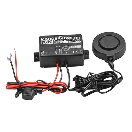 Urządzenie odstraszające kuny M7500