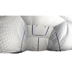 Horntools Internal Thermal Tent Themis 165 cm Silver-Grey