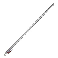 CAMPTECH aluminiowy drążek werandowy do przedsionka rozmiar 9-13