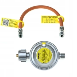 GOK reducer 30mb with hose