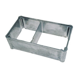 Przedłużenie komina VBO 2