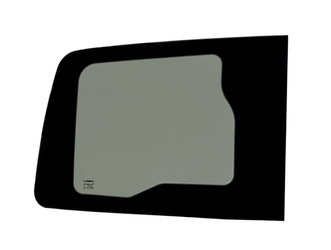 Przyciemniana tylna szyba z bezpiecznego szkła do Citroena Jumpy / Spacetourer od 2016 r.