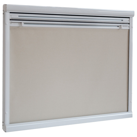 interior roller blind