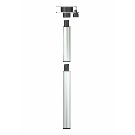 Turning Table Leg