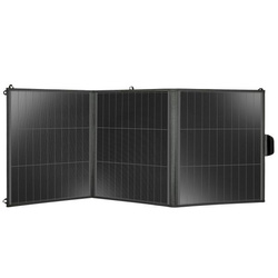 ten Haaft panel solarny przenośny Sunfold 165W składany z USB