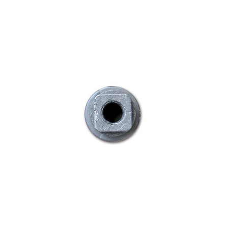 Lock dragger