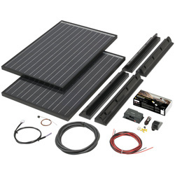 Uniwersalny system solarny MT Power Line