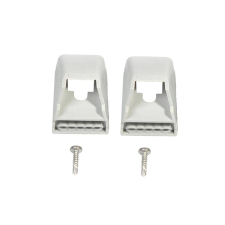 Przedni wspornik profilu zaciskowego Thule Residence / Panorama 5200