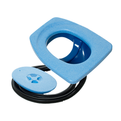 Wkład do separatora moczu Separett Privy 500, niebieski