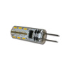 Żarówka LED G4 10W 160Lm 340° Ciepłe Białe Światło
