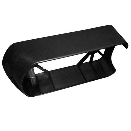 Osłona lampy lewa EUFAB do bagażnika na hak ProBC2 ProBC3 Premium TG