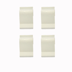 Support Arm Duct TO 8000, 4 Pcs.