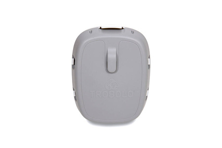 Toilet paper dispenser TROBOLO
