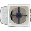 Wentylator dachowy Di-tec jasny 27-80mm PROWADZONY 4,5kg