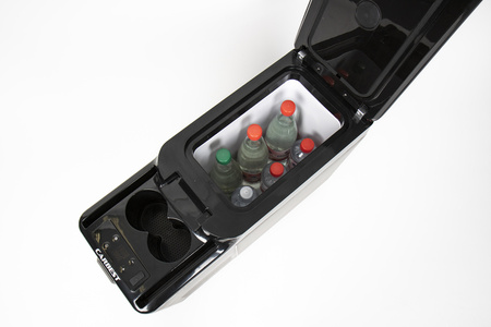 Chłodnica sprężarkowa CabCooler 14 - 12 / 24 V