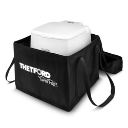 Torba transportowa Porta Potti Thetford Typ 1 czarna do PP 145/335/345