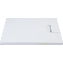 Drzwi komory zamrażarki do lodówek Dometic RML 943X i RMLT 943X