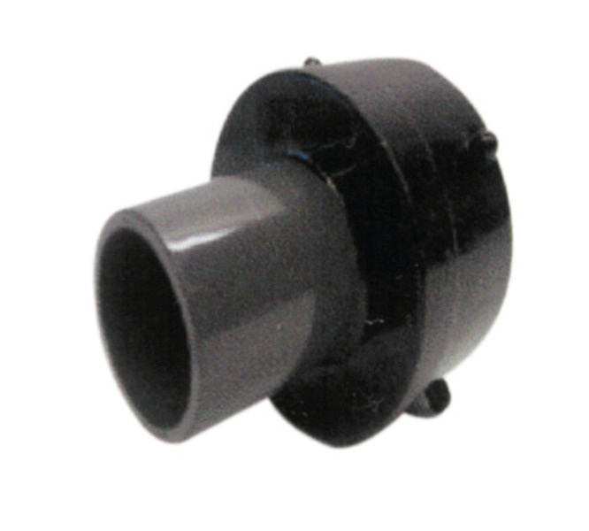 Adapter złącza węża 3" US do 40mm Adria/Bürstner/Flair/Heku/Laika