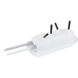 Opcja Router Set WebBooster dla systemów satelitarnych Crystop