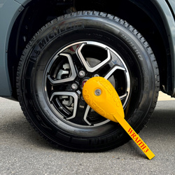 Zacisk koła Wraith 3