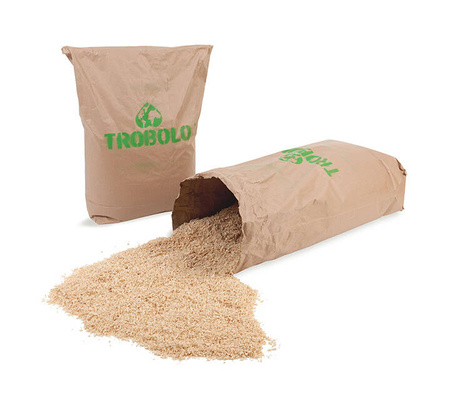 Litter (small pack) 25L TROBOLO