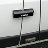 Thule Van Lock – sliding and rear door lock for vans, black, 1 pc