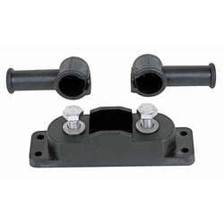 Zestaw bezpieczników do dużych obciążeń