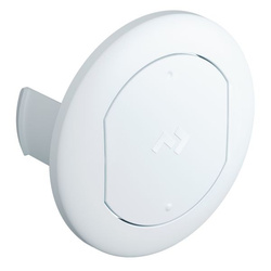 APOF Przepłukiwanie wylotu powietrza Zimna biel 4,2cm 7,7cm