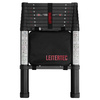 Telescopic Ladder incl. Leitertec System, 260 cm