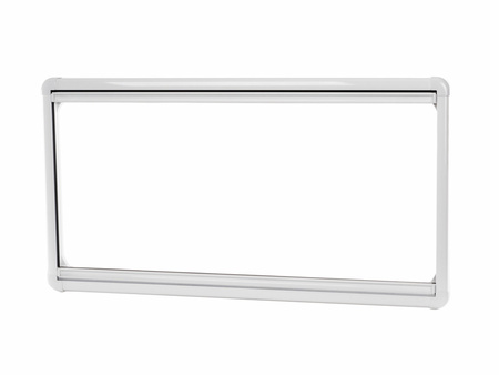 Roleta wewnętrzna do okien Carbest RW Eco