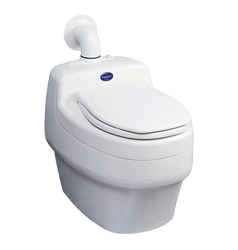 Separating Toilet Separett Villa