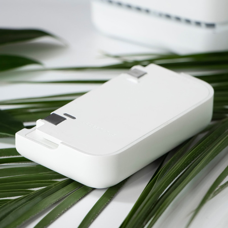 Bellaria Technology GmbH akumulator litowo-jonowy do AirCube AC-1001