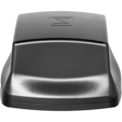 Antena dachowa 5G/WLAN Campernet, centralne prowadzenie kabli