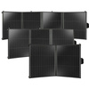 ten Haaft panel solarny przenośny Sunfold 165W składany z USB