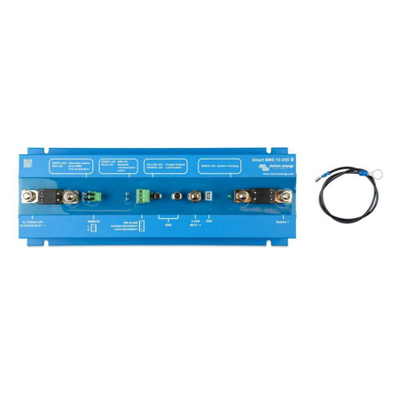 Smart BMS 12/200 w. Bluetooth