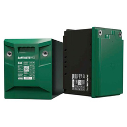 Lithium Battery LiFePO₄ SaftkistePRO 170 Ah