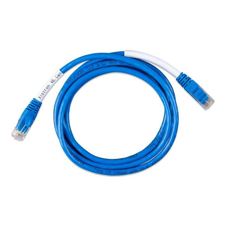 VE.Can to CAN-bus BMS type B Cable 1.8m