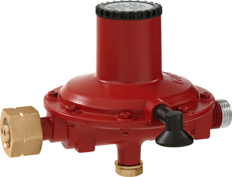 GOK Caramatic BasicOne Reducer 1,5 kg/h 30 mb M20 x 90st. x RVS 10