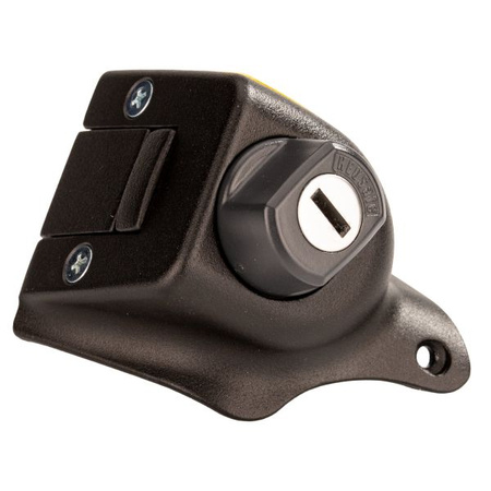 Zestaw zabezpieczeń do Fiat Ducato od 2021 HEOSafe Van biały