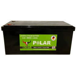 Bateria litowa Polar
