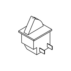 Przełącznik alarmu