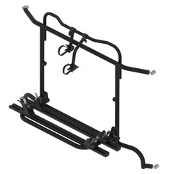 Hinged Bike Carrier