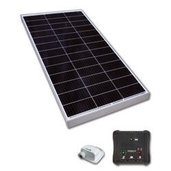 Zestaw paneli ExtraSUN 200 W + PWM 20 A