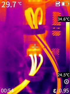 Thermal Camera Guide PC210