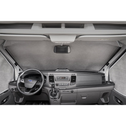 Hindermann mata termoizolacyjna do wnętrza Fiat Ducato 2006/07