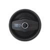 External handle 1064 black