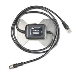 VE.Bus to NMEA2000 interface